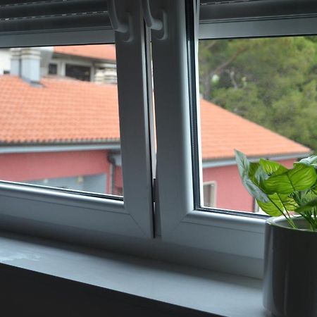 Apartment Babic غييكا المظهر الخارجي الصورة