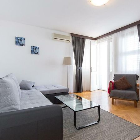 Apartment Babic غييكا المظهر الخارجي الصورة