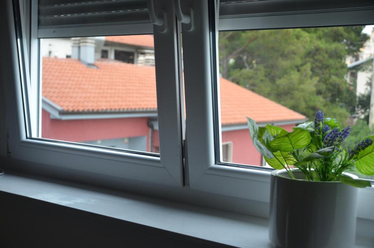 Apartment Babic غييكا المظهر الخارجي الصورة