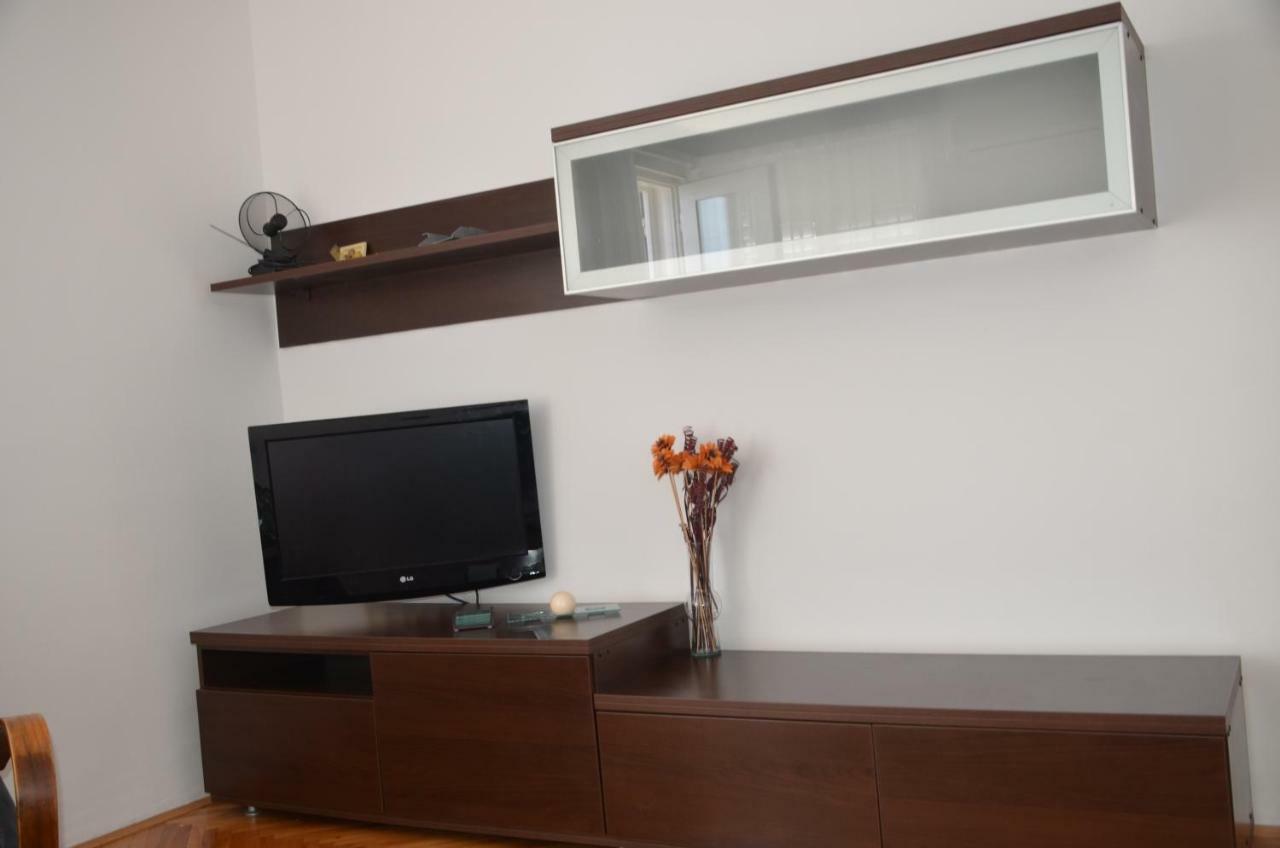 Apartment Babic غييكا المظهر الخارجي الصورة
