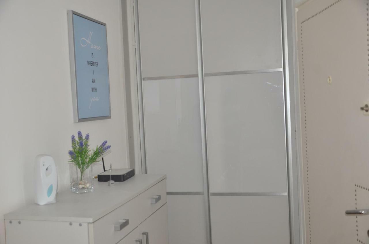 Apartment Babic غييكا المظهر الخارجي الصورة