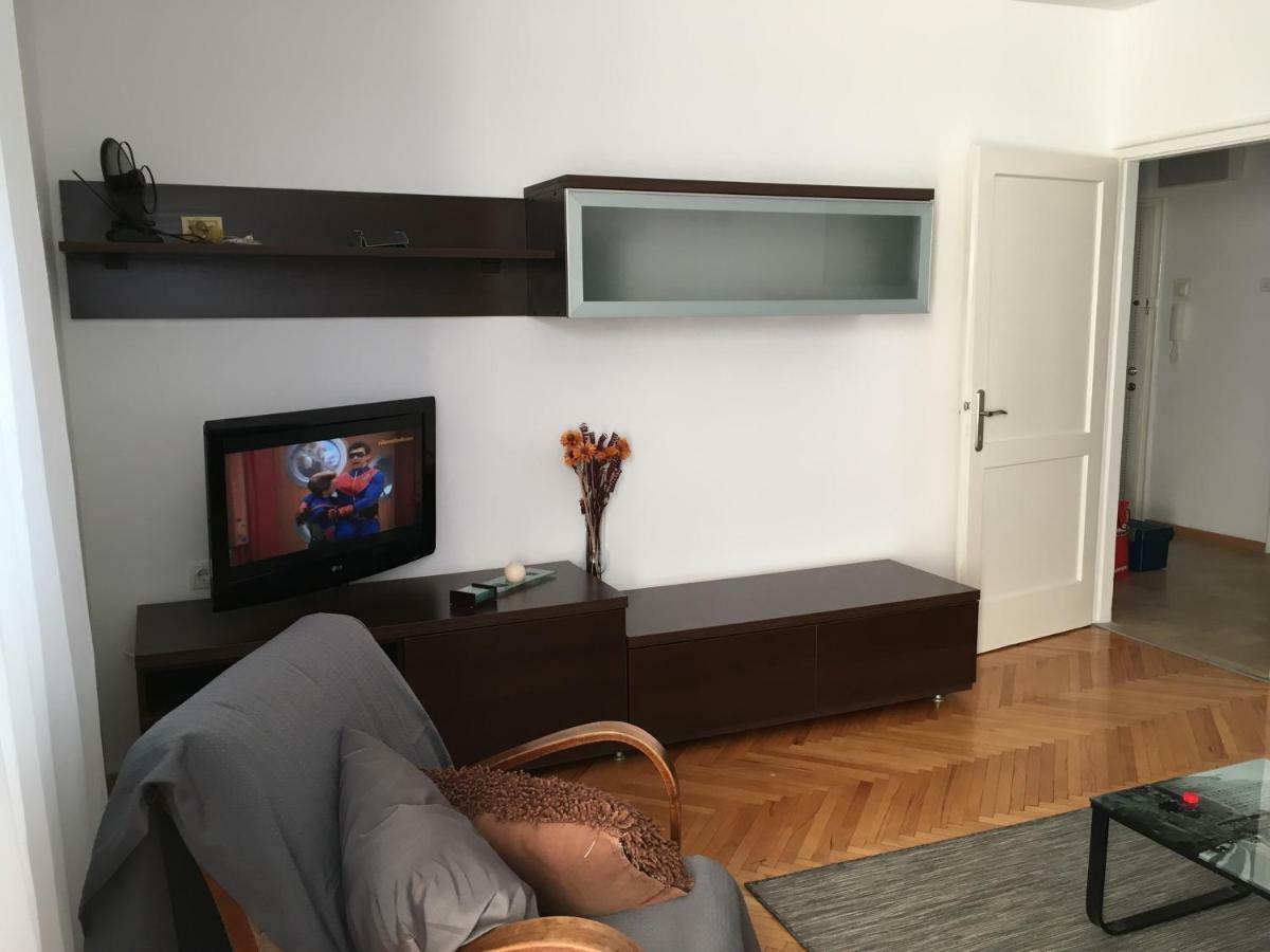 Apartment Babic غييكا المظهر الخارجي الصورة