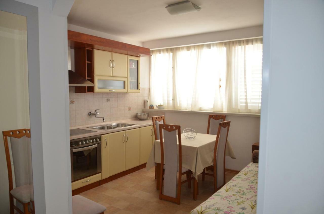 Apartment Babic غييكا المظهر الخارجي الصورة