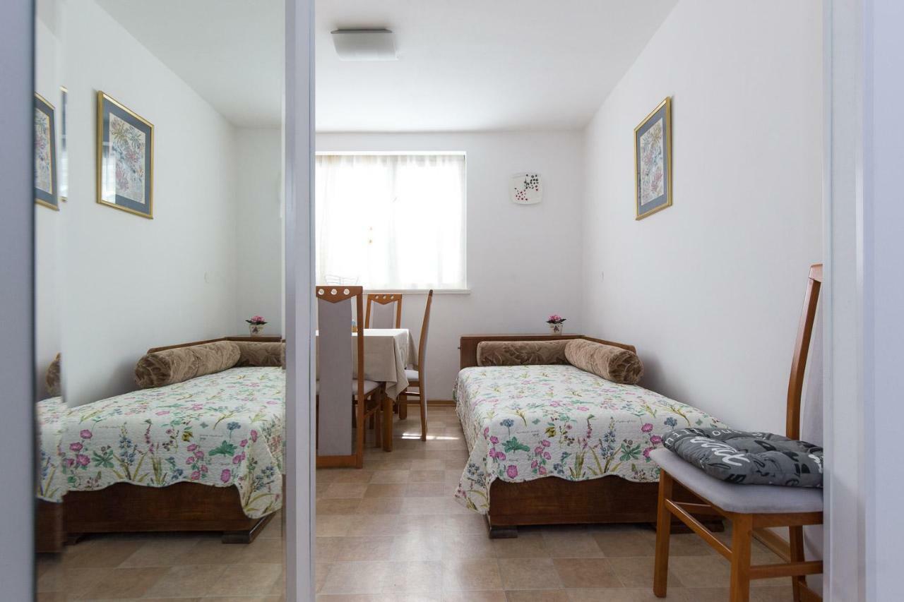 Apartment Babic غييكا المظهر الخارجي الصورة