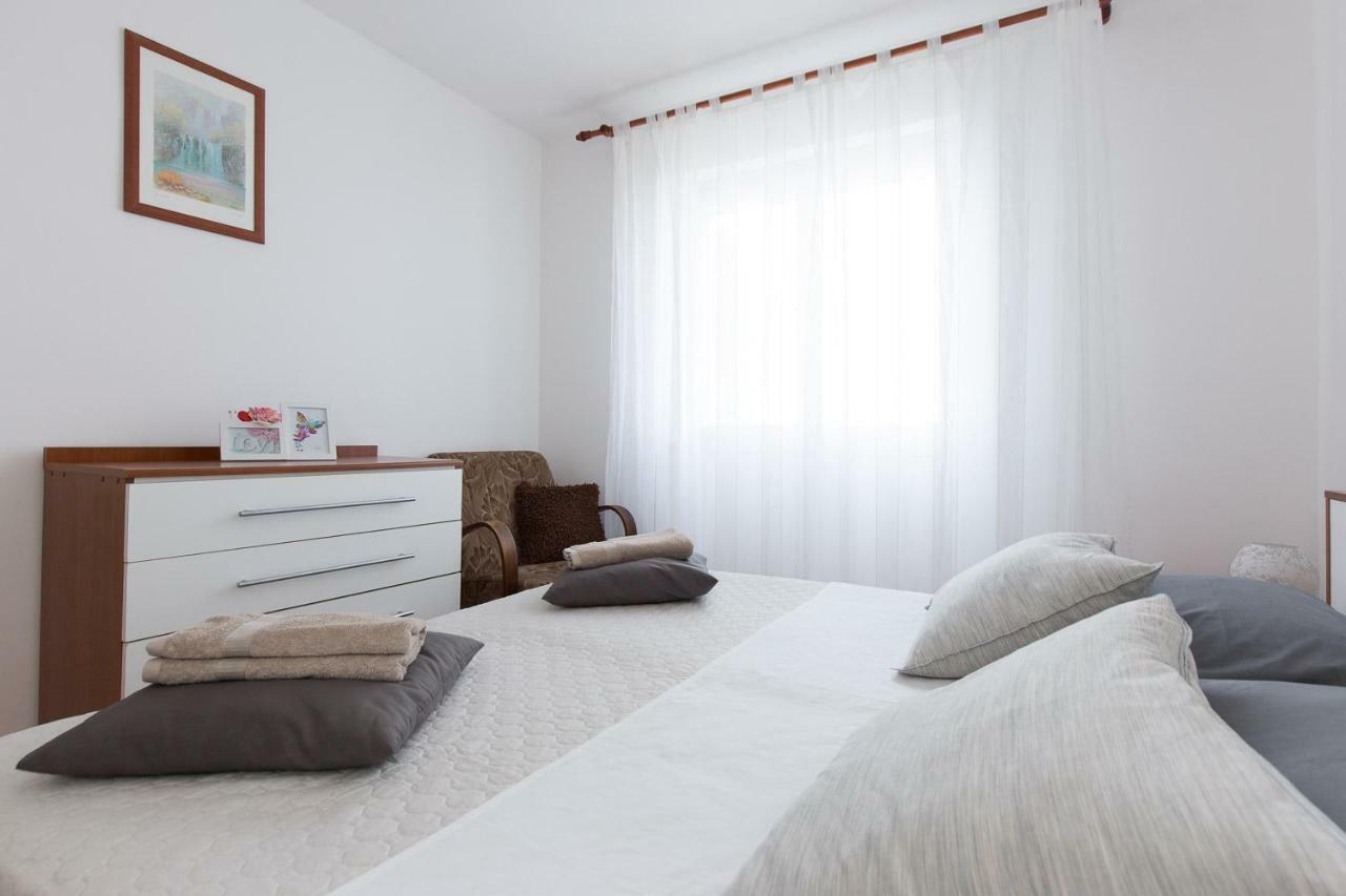 Apartment Babic غييكا المظهر الخارجي الصورة