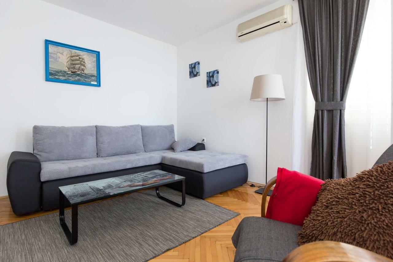 Apartment Babic غييكا المظهر الخارجي الصورة