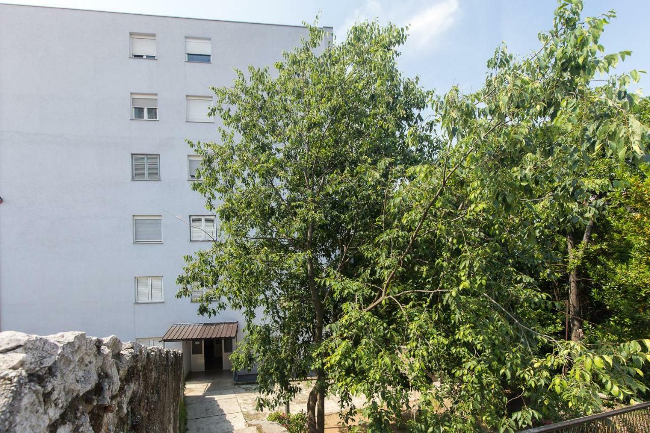 Apartment Babic غييكا المظهر الخارجي الصورة