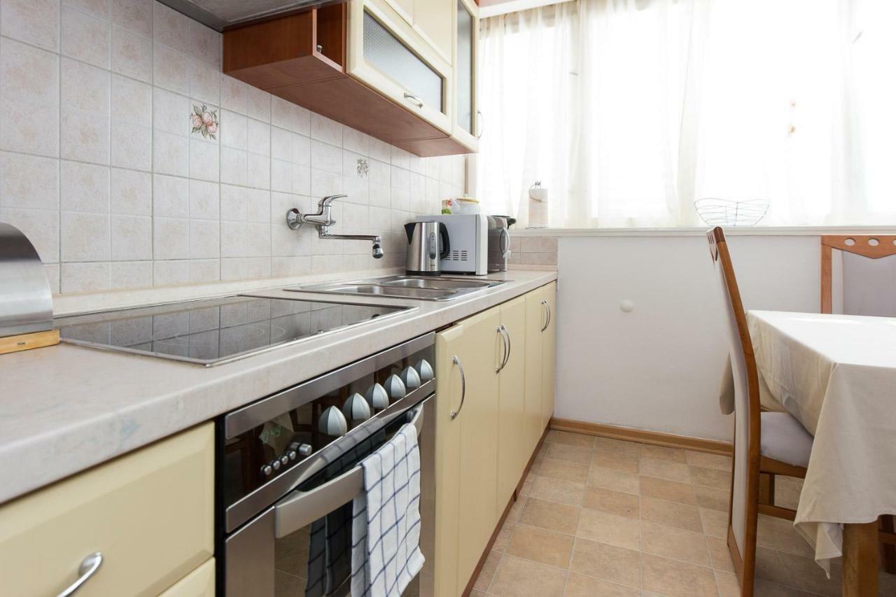 Apartment Babic غييكا المظهر الخارجي الصورة