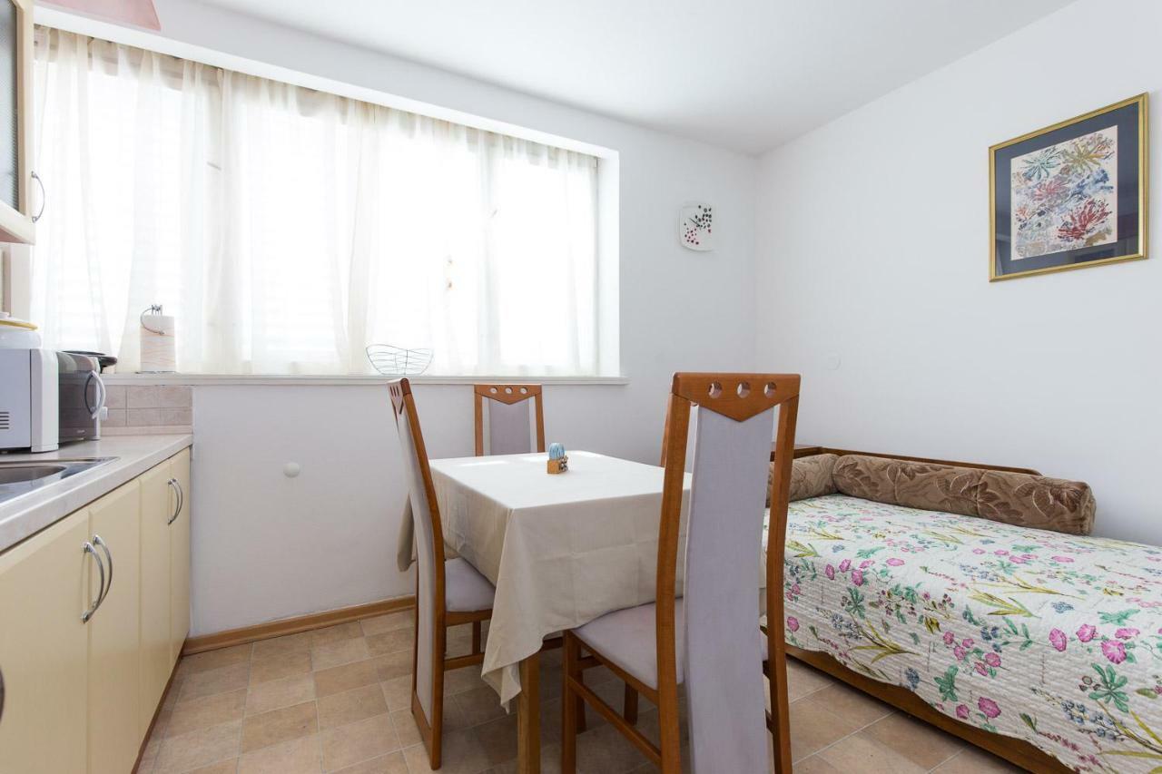 Apartment Babic غييكا المظهر الخارجي الصورة