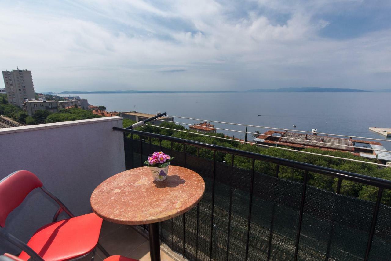Apartment Babic غييكا المظهر الخارجي الصورة